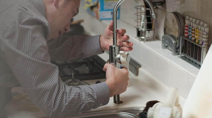 Professional emergency plumbing in Littlefield, TX